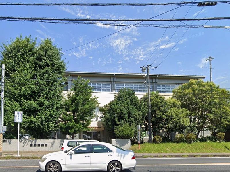 船橋市郷土資料館
