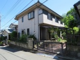  中古一戸建て