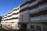  マンション