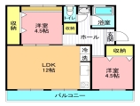  マンション