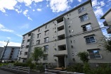  マンション