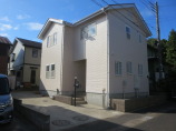  中古一戸建て