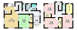  中古一戸建て