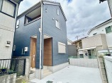  新築一戸建て