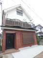  中古一戸建て
