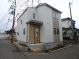  新築一戸建て