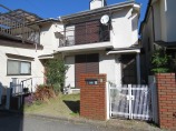  中古一戸建て