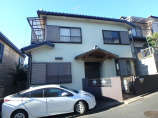  中古一戸建て