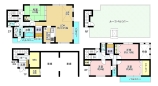  新築一戸建て