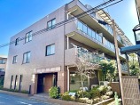  マンション