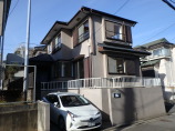  中古一戸建て