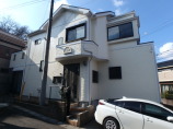  中古一戸建て