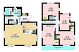  新築一戸建て
