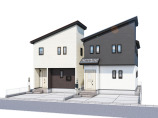  新築一戸建て