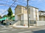  新築一戸建て