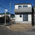  新築一戸建て