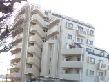 世田谷区千歳台 マンション