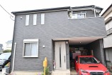  中古一戸建て