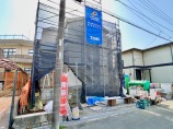  新築一戸建て