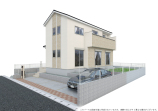  新築一戸建て