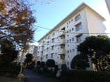  マンション