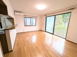  中古一戸建て