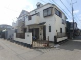  中古一戸建て