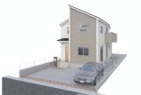  新築一戸建て