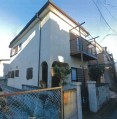  中古一戸建て