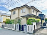 中古一戸建て