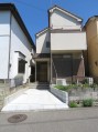  中古一戸建て