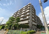  マンション