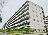  マンション