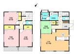  中古一戸建て