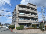  マンション
