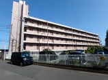  マンション