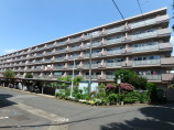  マンション