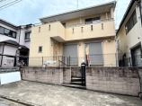  中古一戸建て