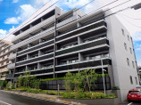  マンション