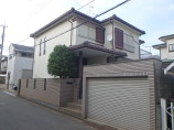  中古一戸建て