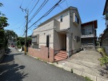  中古一戸建て