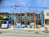  新築一戸建て