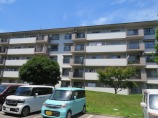  マンション