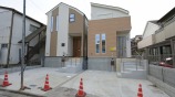  新築一戸建て