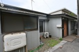  中古一戸建て
