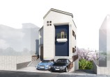  新築一戸建て