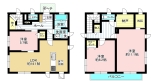  中古一戸建て