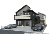  新築一戸建て
