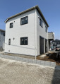  新築一戸建て