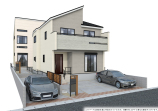  新築一戸建て